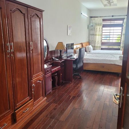 Hostel Ngoc Lien Tuy Hoa Eksteriør billede